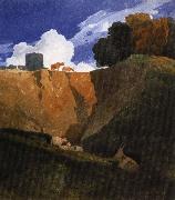 margelgraven John sell cotman